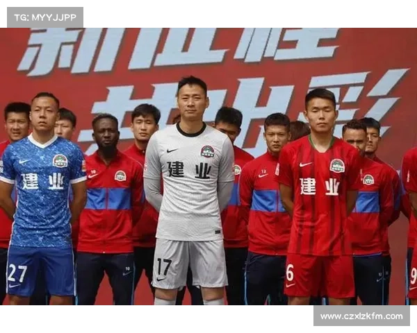 深入探讨建业俱乐部的组织性质与其在中国足球体系中的定位