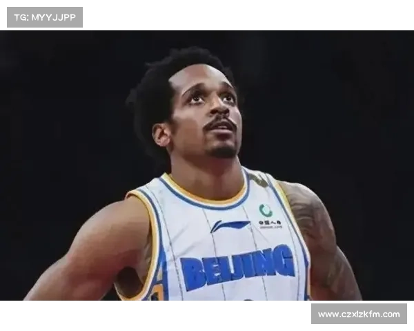 布朗砍下23分助广厦战胜四川 收获连胜佳绩