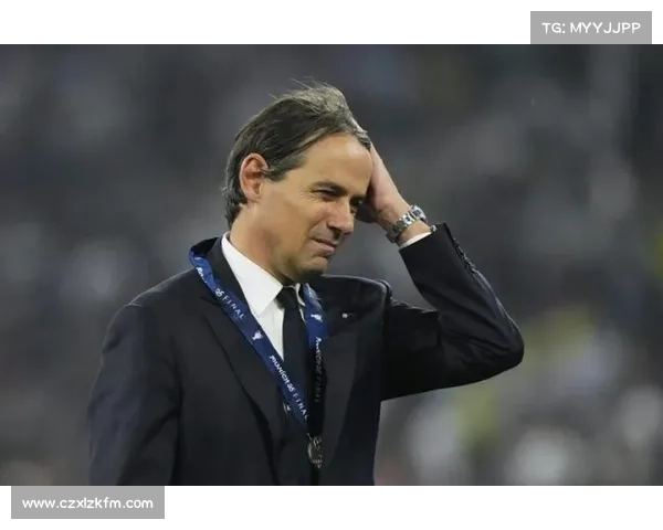 帕瓦尔誓言为三冠王拼搏 小因扎吉的低估是不公平的