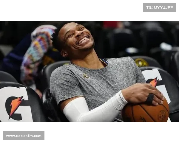 拉塞尔·威斯布鲁克积极参与社区建设项目 助力社会责任与公益事业发展