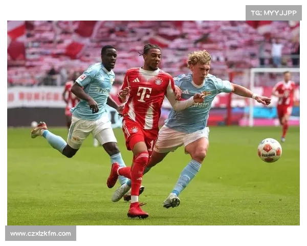 拜仁逆转战胜多特夺德国超级杯 展现强大韧性与战术调整能力