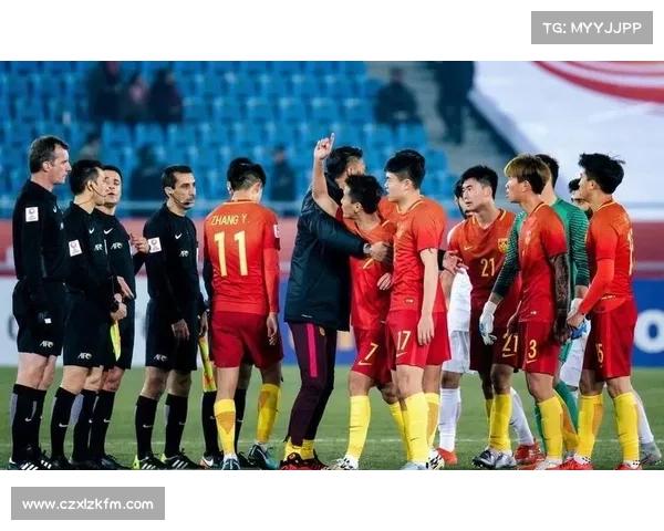 提升国足亚洲杯夺冠概率的策略分析与实践路径